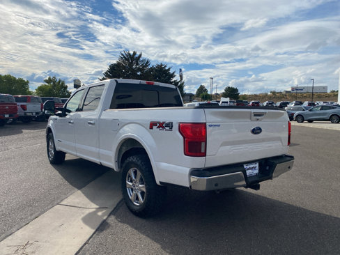 Used 2019 Ford F150 Lariat image 22