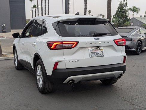 Used 2023 Ford Escape Active image 8