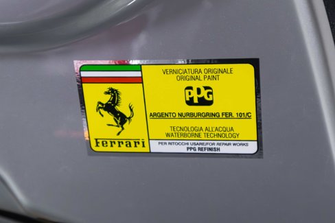 Used 2022 Ferrari F8 Tributo image 46