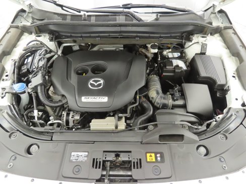 Used 2019 MAZDA CX-5 Grand Touring Reserve image 29