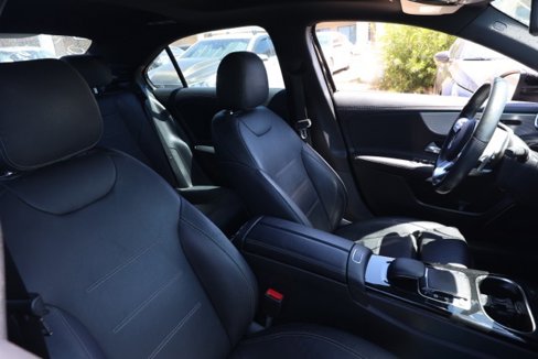 Used 2019 Mercedes-Benz A 220 image 20