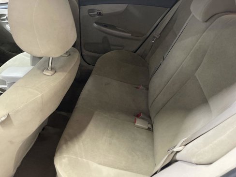 Used 2012 Toyota Corolla LE image 20