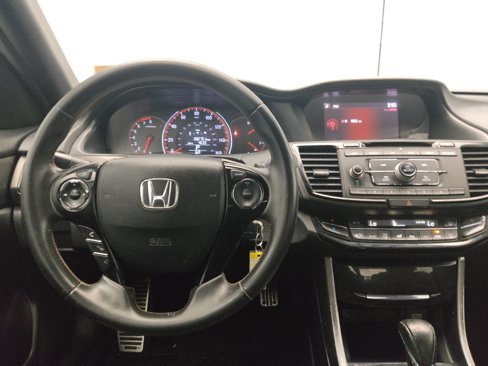 Used 2017 Honda Accord Sport Special Edition image 22