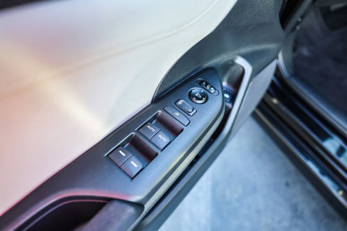 Used 2018 Honda Civic EX-T image 10
