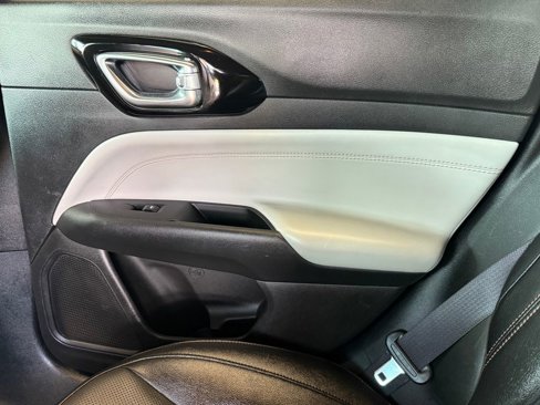 Used 2023 Jeep Compass Limited w/ Elite Group image 28