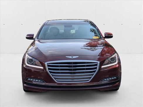 Used 2016 Hyundai Genesis 3.8 w/ Option Group 02 image 5
