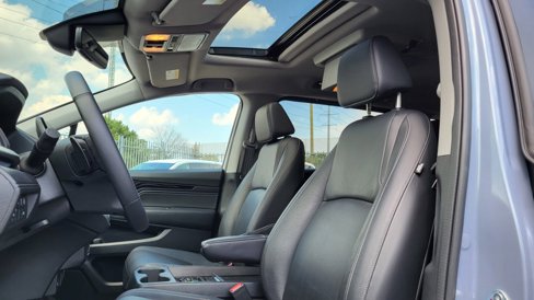 Used 2023 Honda Odyssey Touring image 17