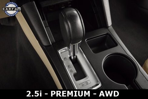 Used 2016 Subaru Legacy 2.5i Premium image 26