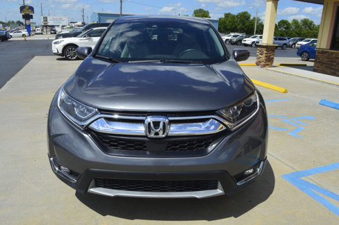 Used 2019 Honda CR-V EX-L image 8