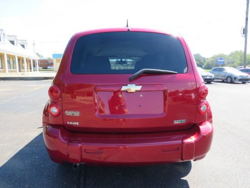 Used 2010 Chevrolet HHR LS image 12