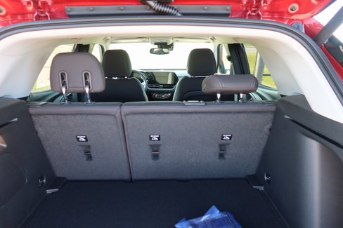 New 2026 Chevrolet TrailBlazer LT w/ Convenience Package image 9