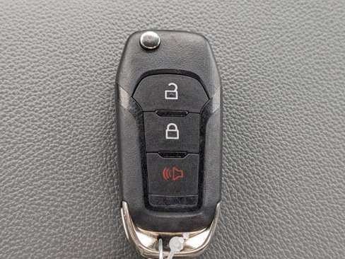 Used 2024 Ford F150 XL image 27