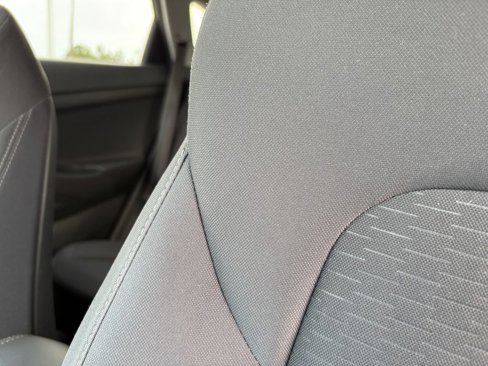 Used 2019 Hyundai Tucson Sport image 16