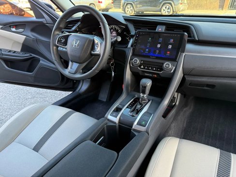 Used 2016 Honda Civic LX image 11