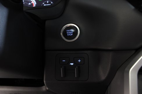 Used 2023 Toyota Tundra Platinum image 62