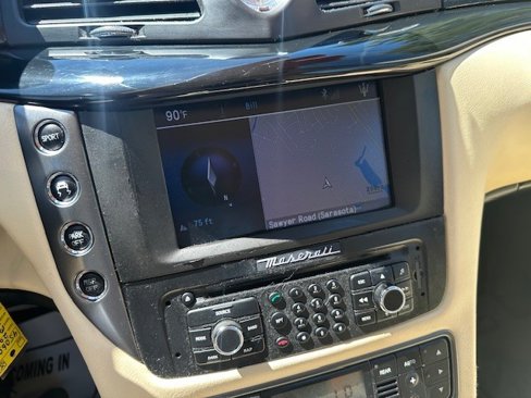 Used 2009 Maserati GranTurismo S image 18
