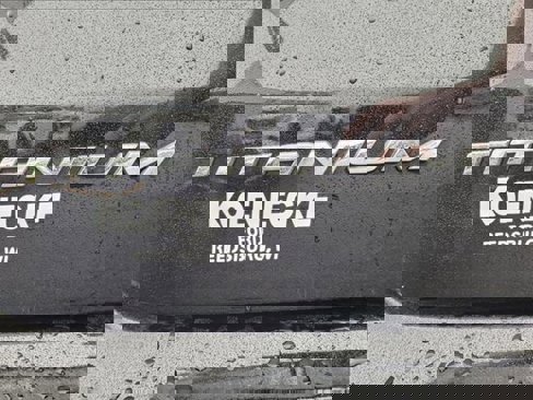 Certified 2022 Ford Edge Titanium image 8