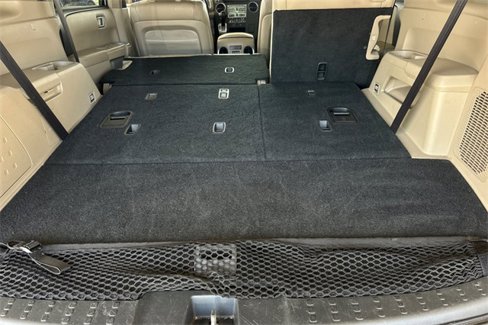 Used 2009 Honda Pilot EX-L image 17