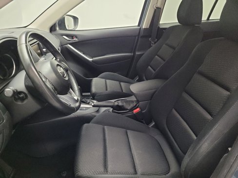 Used 2015 MAZDA CX-5 Touring image 17
