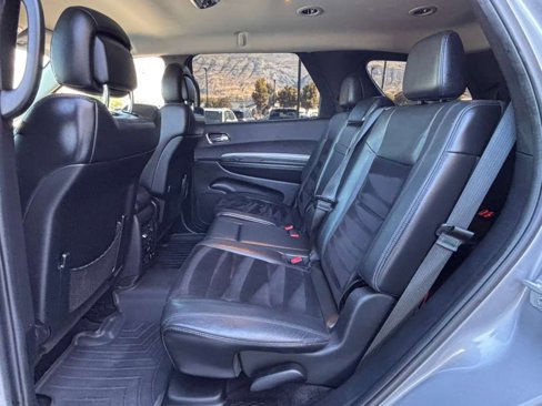Used 2018 Dodge Durango GT image 30