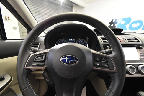 Used 2015 Subaru Crosstrek 2.0i Limited image 23