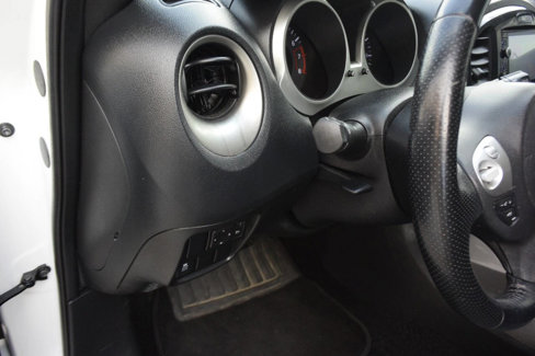 Used 2014 Nissan Juke SV image 17