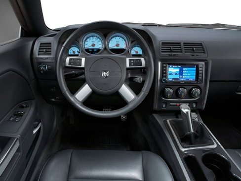 Used 2010 Dodge Challenger R/T w/ Sound Group image 5