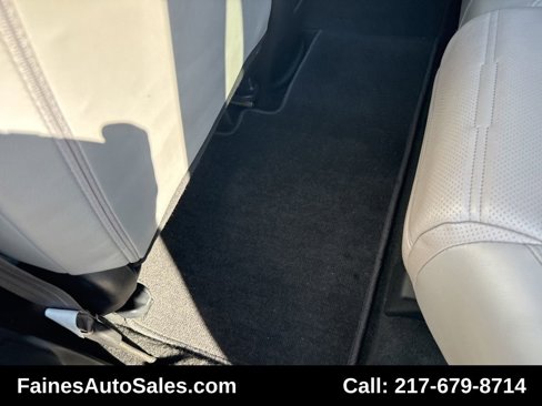 Used 2019 Honda CR-V EX-L image 35