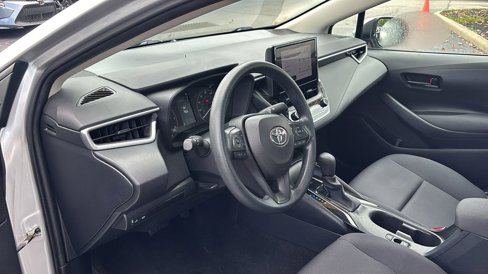 Used 2023 Toyota Corolla LE image 26