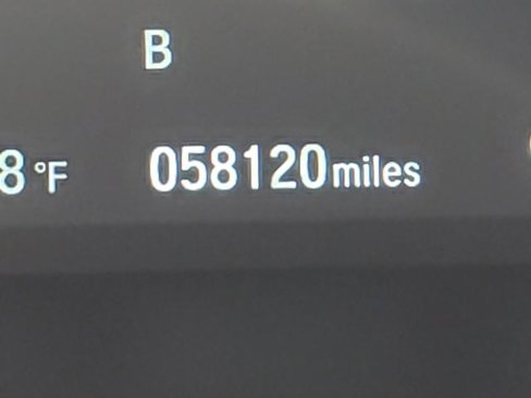 Used 2021 Honda Civic EX image 12