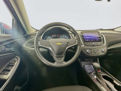 Used 2021 Chevrolet Malibu RS w/ LPO, Convenience Package 1 image 21