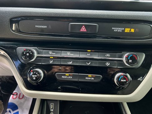 Used 2019 Kia Sedona EX image 18