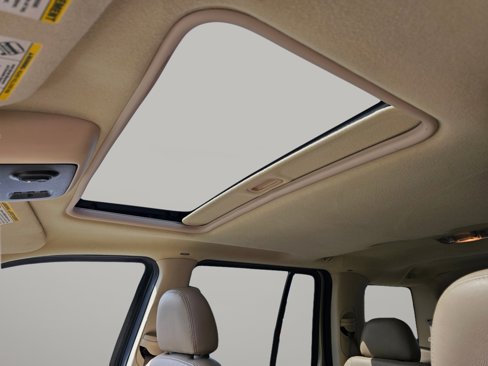 Used 2004 Mercury Mountaineer Premier image 5
