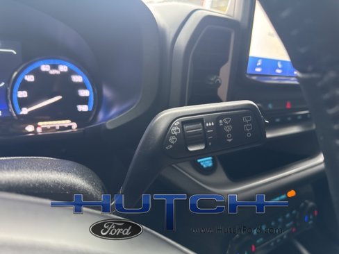 Used 2022 Ford Bronco Sport Outer Banks w/ Tech Package image 18