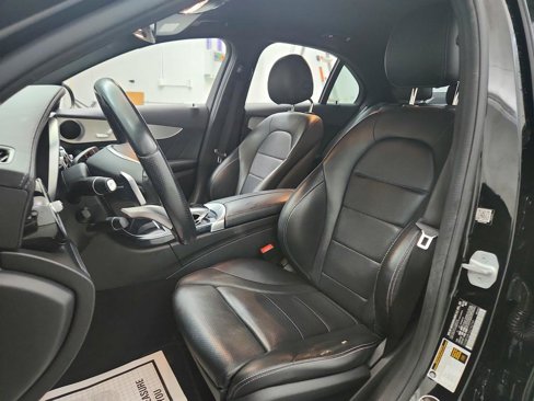 Used 2016 Mercedes-Benz C 300 Sedan image 14