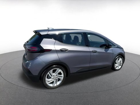 Used 2023 Chevrolet Bolt LT w/ Driver Confidence Package image 15