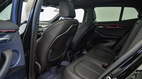 Certified 2022 BMW X2 sDrive28i w/ Convenience Package image 21