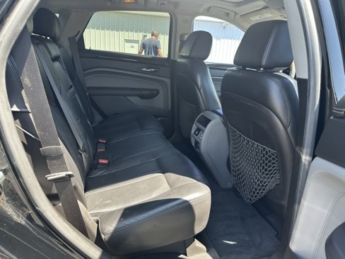 Used 2010 Cadillac SRX Performance image 9