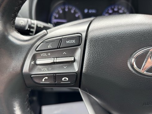 Used 2021 Hyundai Kona SEL image 27