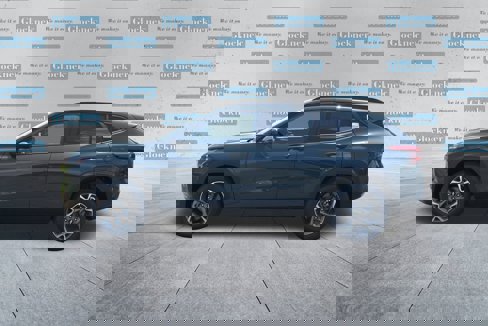 New 2025 Chevrolet Trax LT image 9