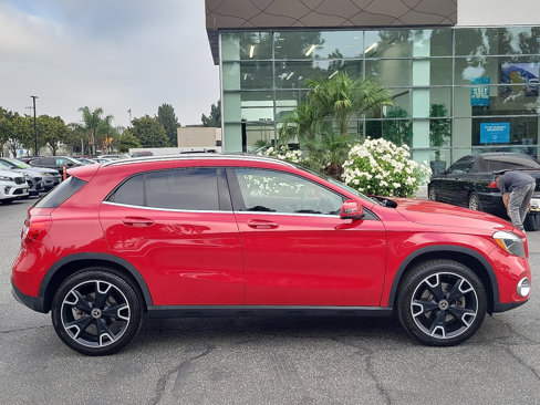 Used 2020 Mercedes-Benz GLA 250 image 23