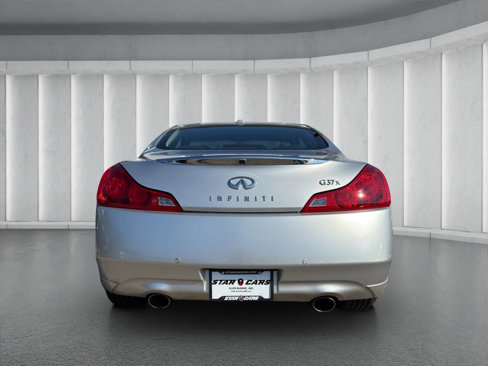 Used 2012 INFINITI G37 x Coupe w/ Premium Pkg image 5