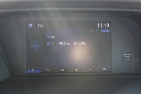 Used 2017 Honda Accord Sport Special Edition image 17