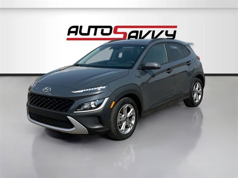 Used 2023 Hyundai Kona SEL image 3