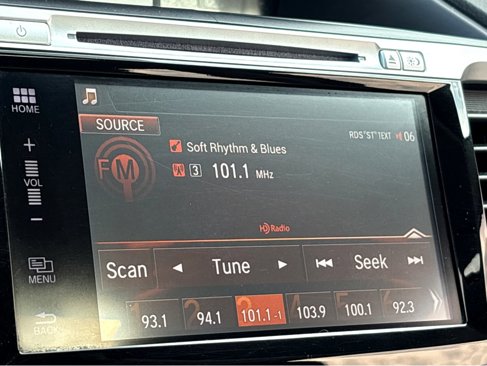 Used 2016 Honda Accord EX image 8