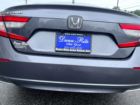 Used 2019 Honda Accord EX-L image 39