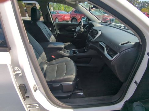 Used 2020 GMC Terrain SLT image 38