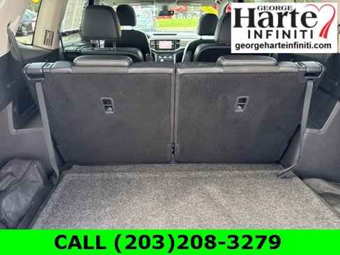 Used 2022 Volkswagen Atlas SEL image 12