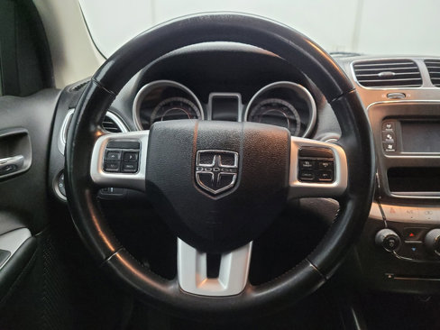 Used 2018 Dodge Journey SE w/ Popular Equipment Group image 22