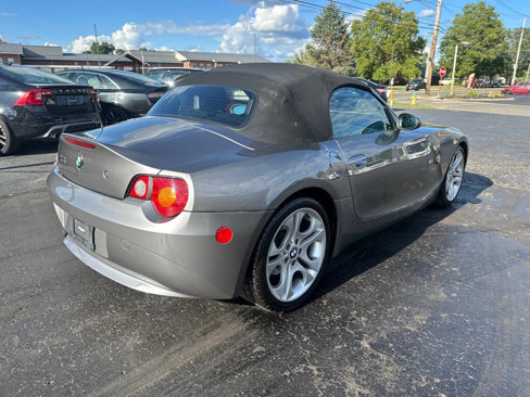 Used 2003 BMW Z4 3.0i image 20